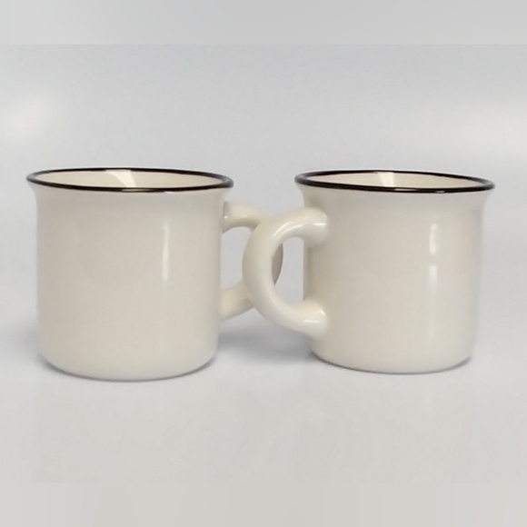 Two Easter Mini Mugs - Picture 3 of 3